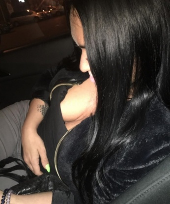 Анкета проститутки Светлана - город Дружба, 27 лет, №4011