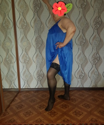 Анкета проститутки Инна - город Дружба, 48 лет, №4872